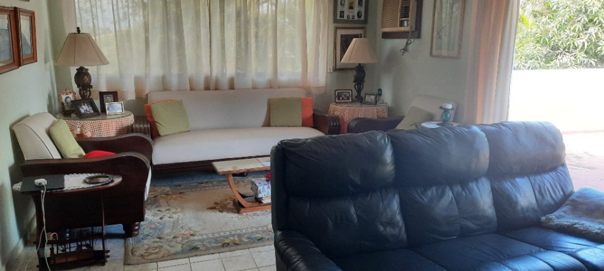 Casa Arroyo Hondo ParantuenSanto Domingo De Guzmán – foto 10