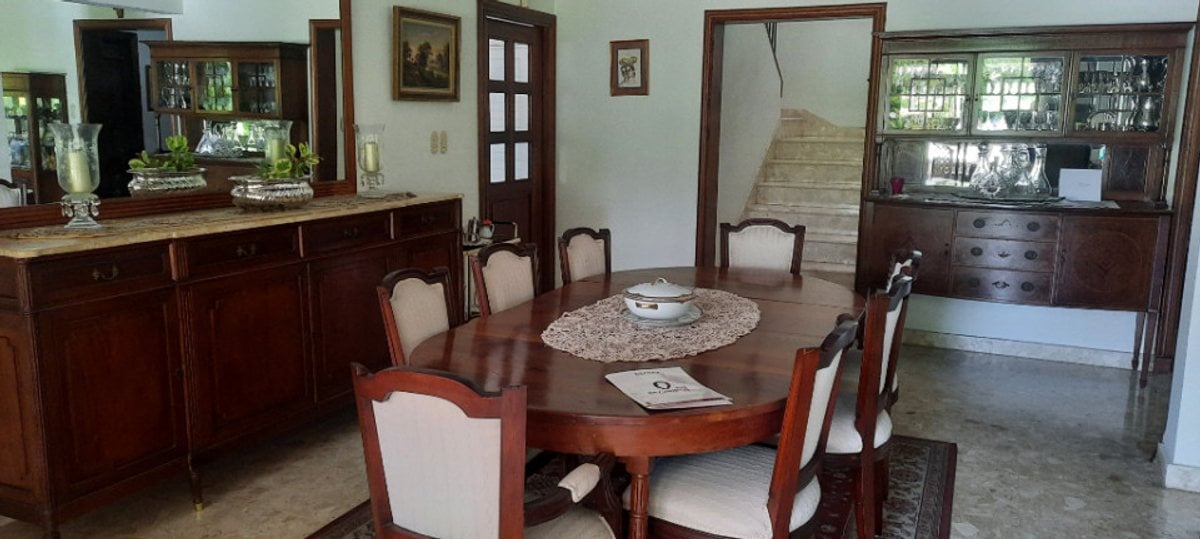 Casa Arroyo Hondo ParantuenSanto Domingo De Guzmán – foto 8