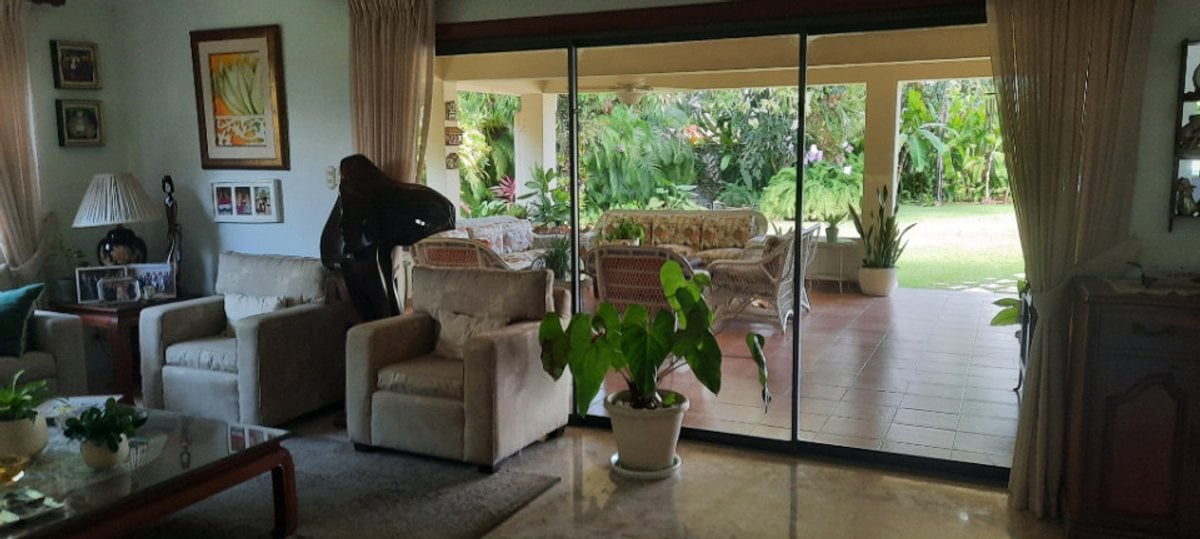 Casa Arroyo Hondo ParantuenSanto Domingo De Guzmán – foto 7
