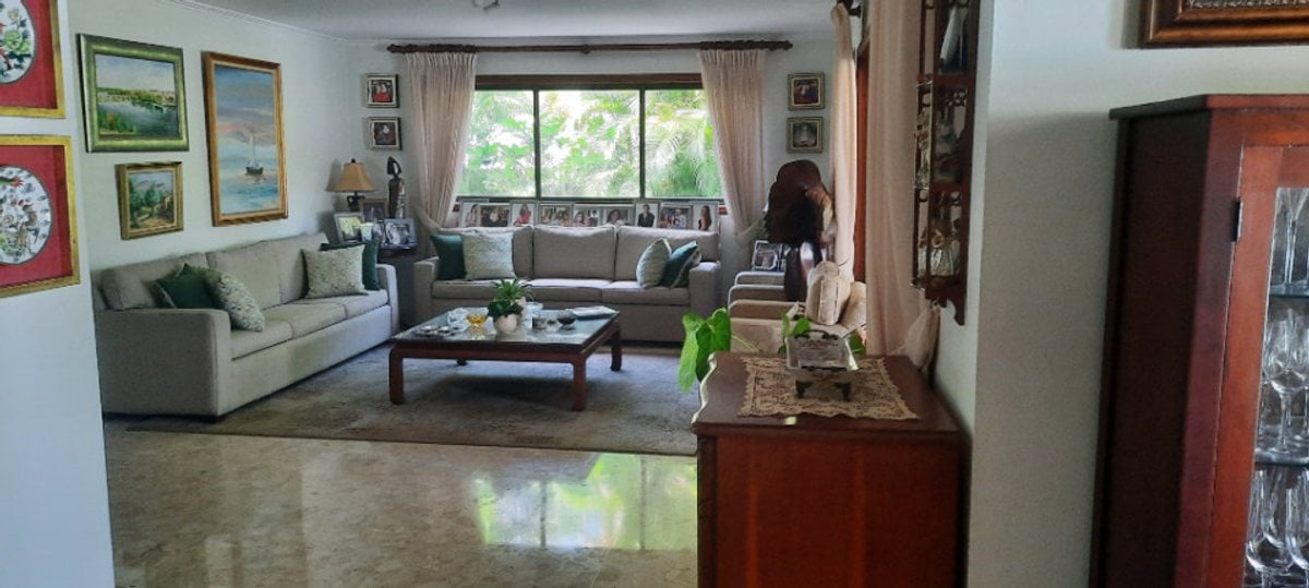Casa Arroyo Hondo ParantuenSanto Domingo De Guzmán – foto 6