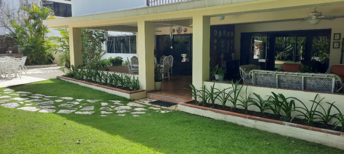 Casa Arroyo Hondo ParantuenSanto Domingo De Guzmán – foto 5