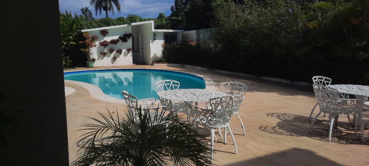 Casa Arroyo Hondo ParantuenSanto Domingo De Guzmán – foto 4