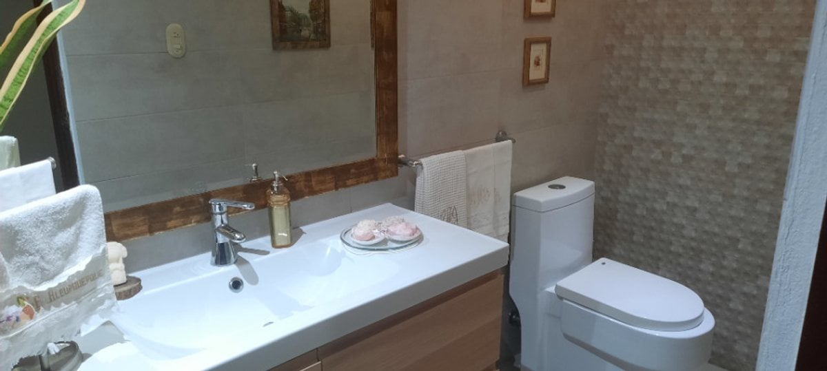 Casa Arroyo Hondo ParantuenSanto Domingo De Guzmán – foto 9