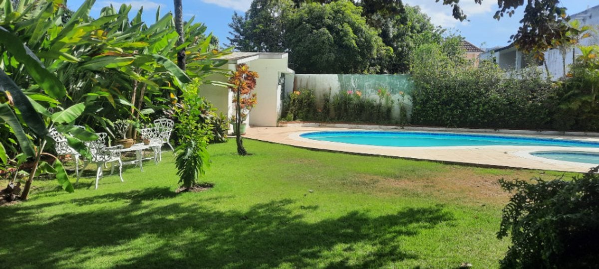 Casa Arroyo Hondo ParantuenSanto Domingo De Guzmán – foto 1