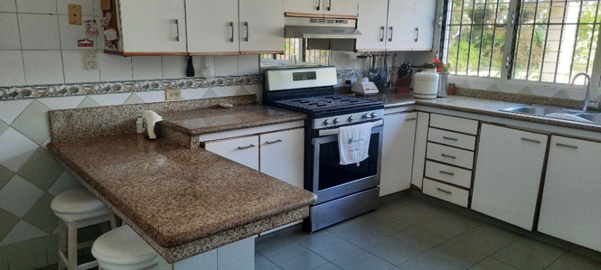 Casa Arroyo Hondo ParantuenSanto Domingo De Guzmán – foto 11