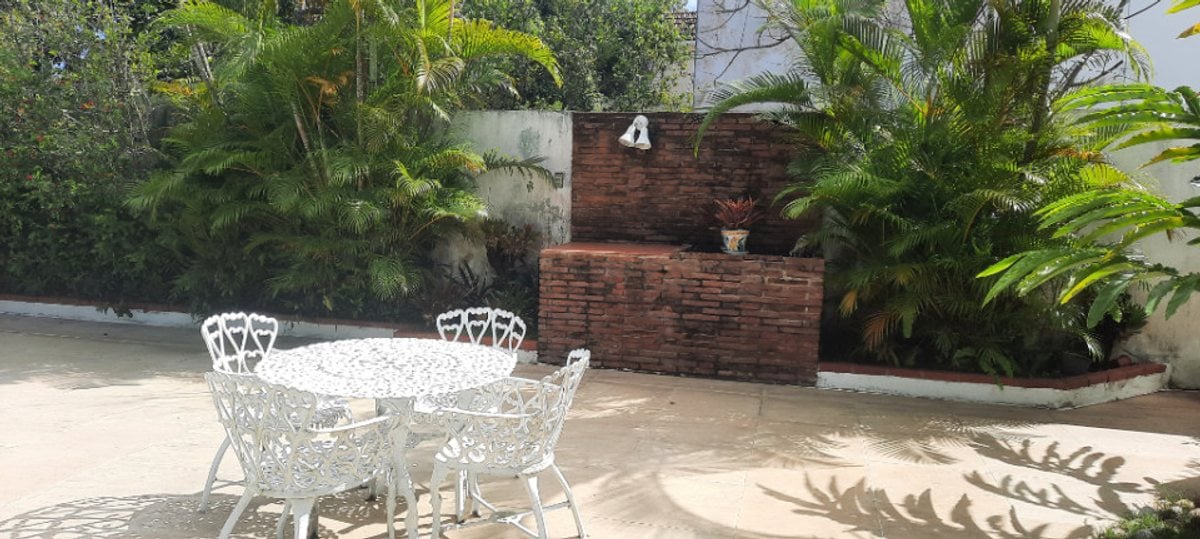 Casa Arroyo Hondo ParantuenSanto Domingo De Guzmán – foto 2