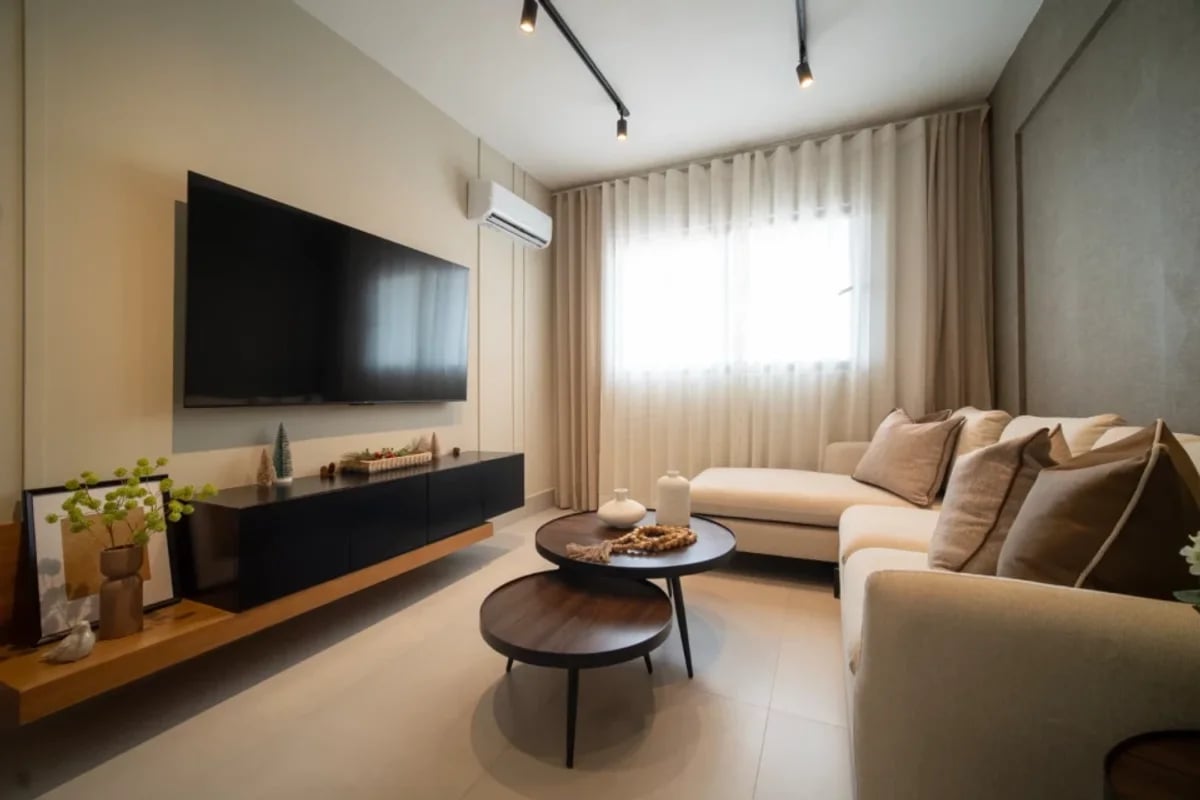 Hermoso Apartamento Santiago de los Caballeros – foto 9