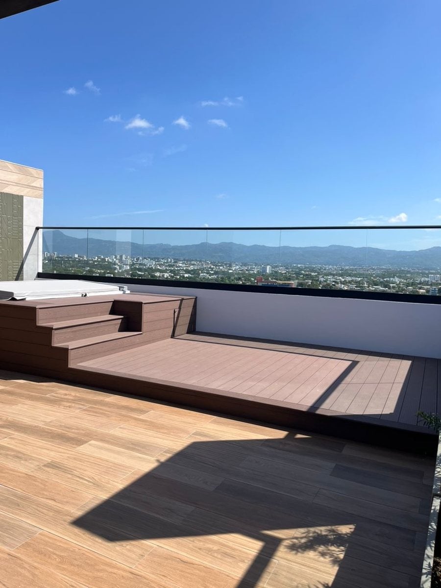 Hermoso Apartamento Santiago de los Caballeros – foto 11