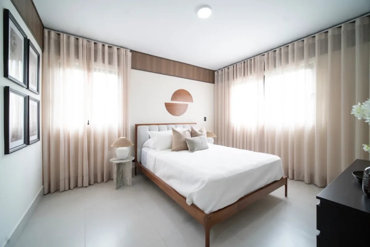 Hermoso Apartamento Santiago de los Caballeros – foto 4