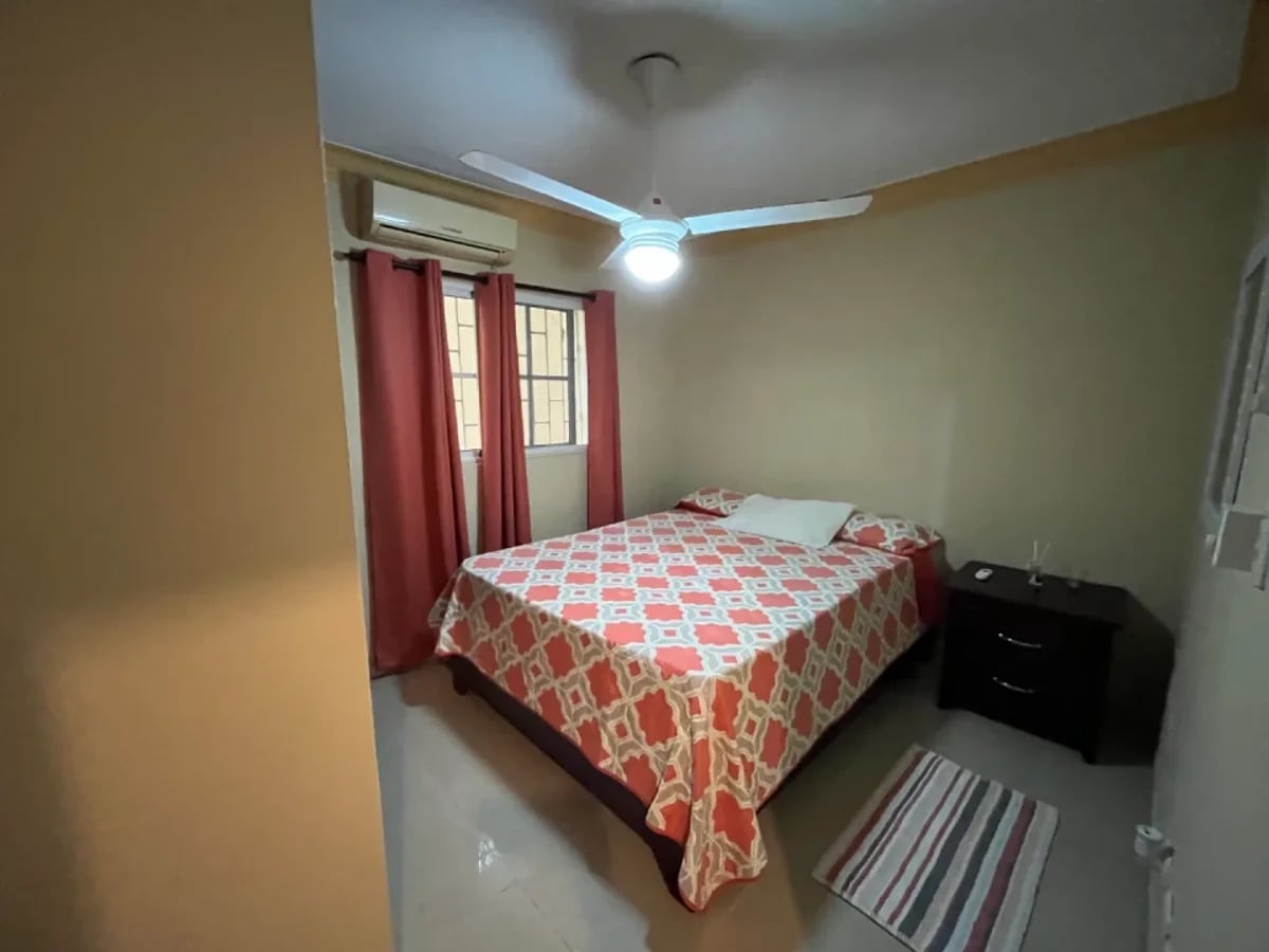 Apartamento amueblado en Juan Dolio – foto 11