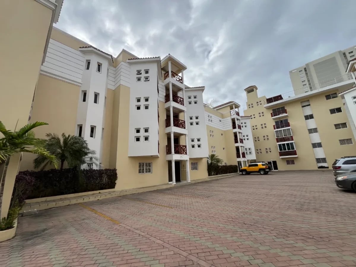 Apartamento amueblado en Juan Dolio – foto 12