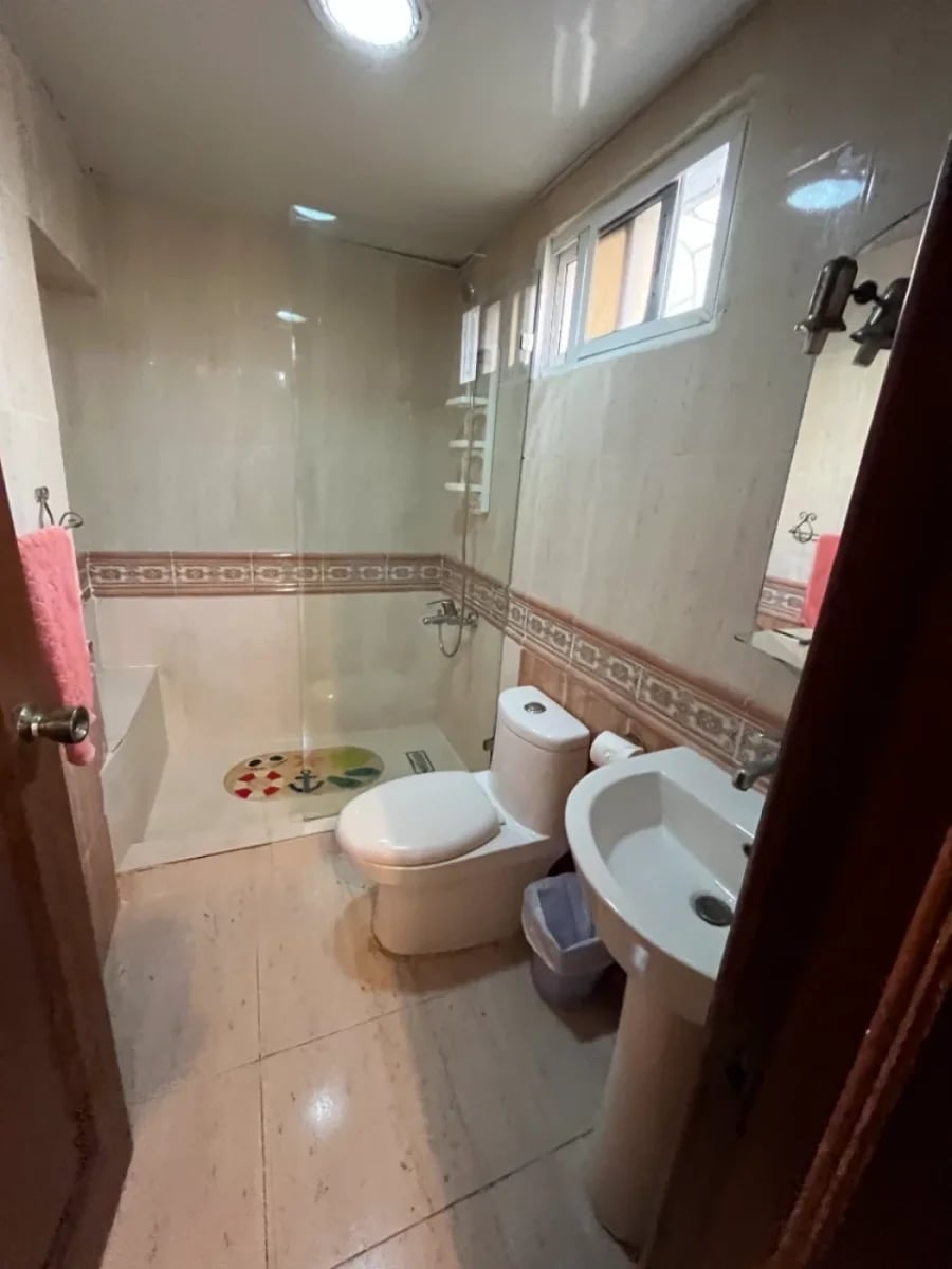 Apartamento amueblado en Juan Dolio – foto 10