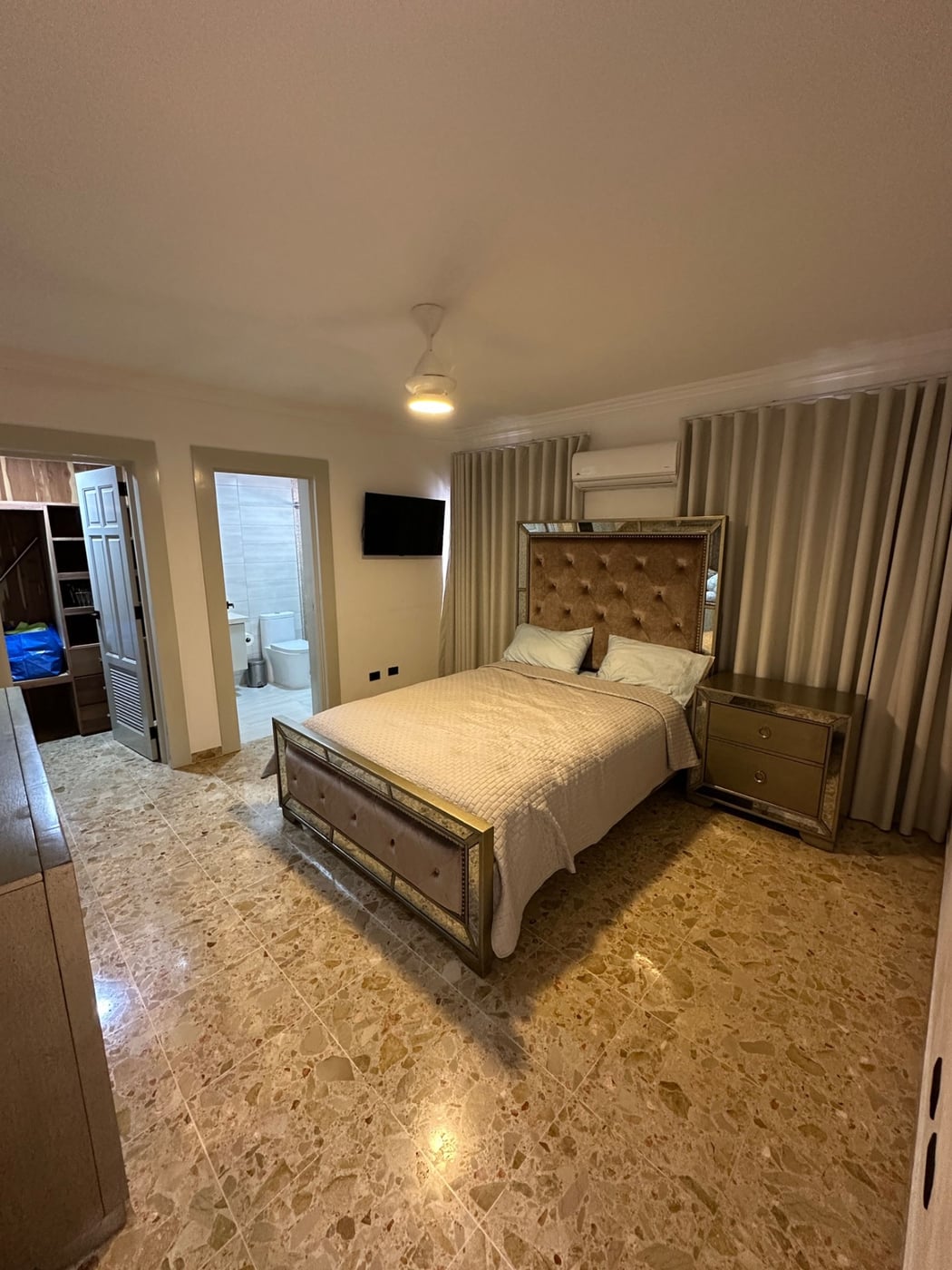 APARTAMENTO EN ALQUILER 3 DORMITORIOS PIANTINI SAN – foto 12