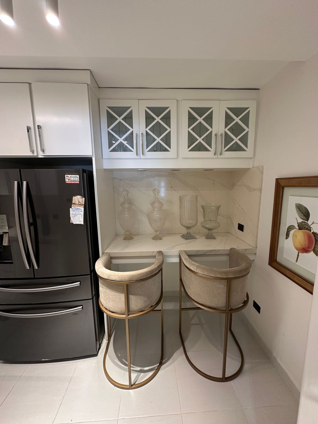 APARTAMENTO EN ALQUILER 3 DORMITORIOS PIANTINI SAN – foto 6