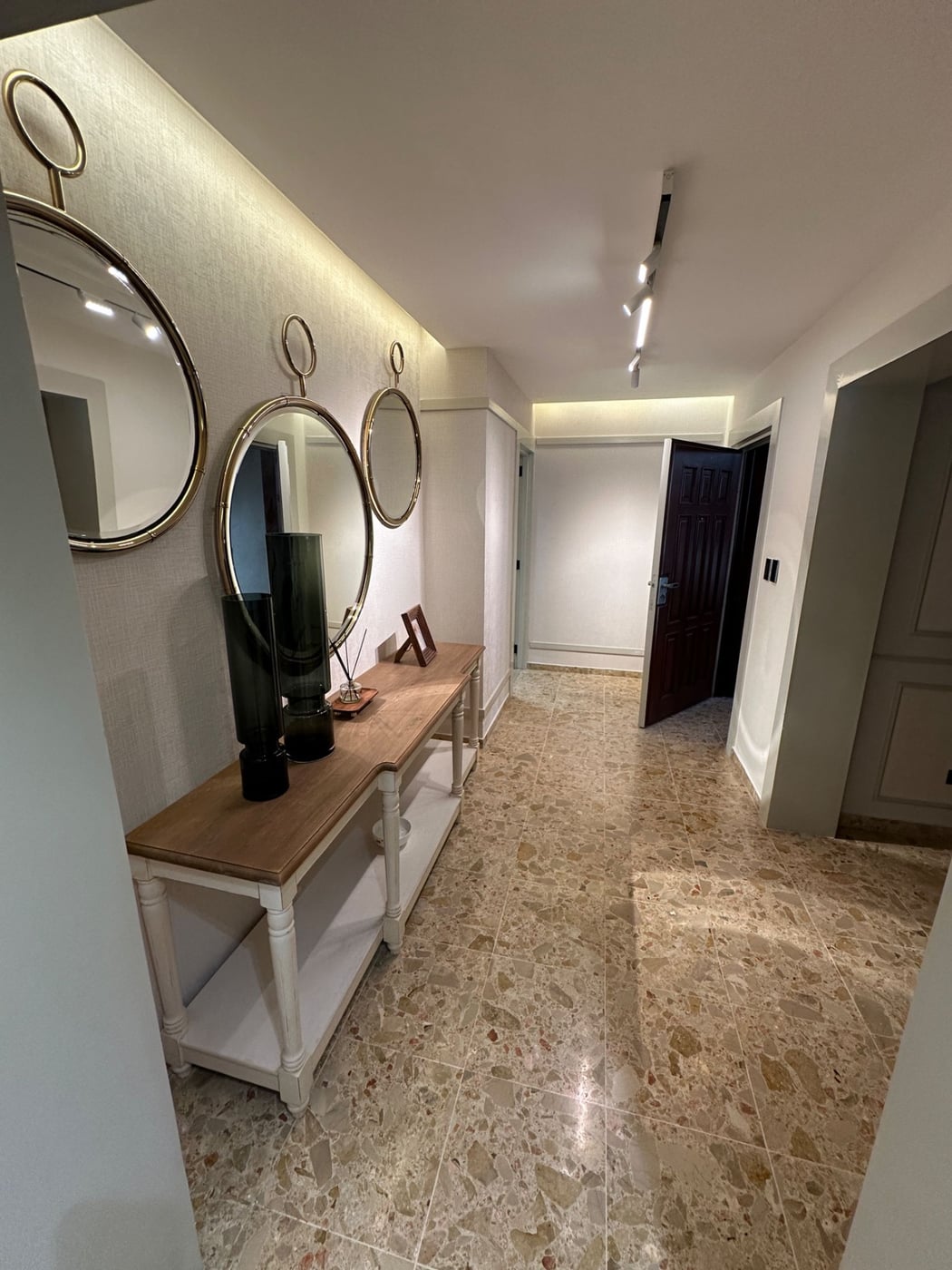 APARTAMENTO EN ALQUILER 3 DORMITORIOS PIANTINI SAN – foto 3