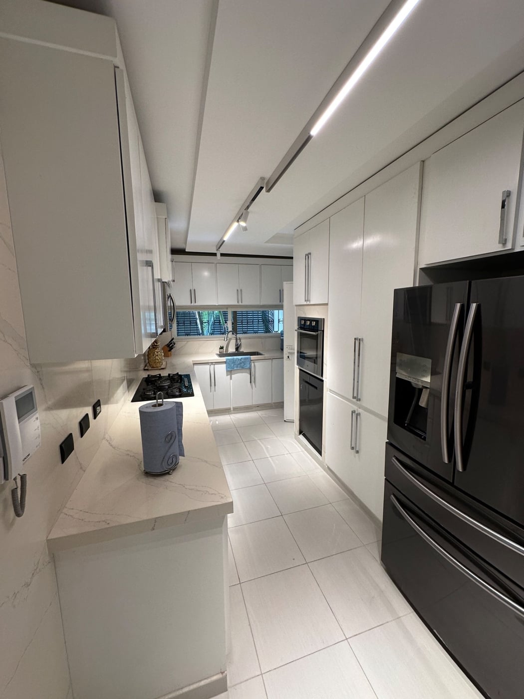 APARTAMENTO EN ALQUILER 3 DORMITORIOS PIANTINI SAN – foto 5