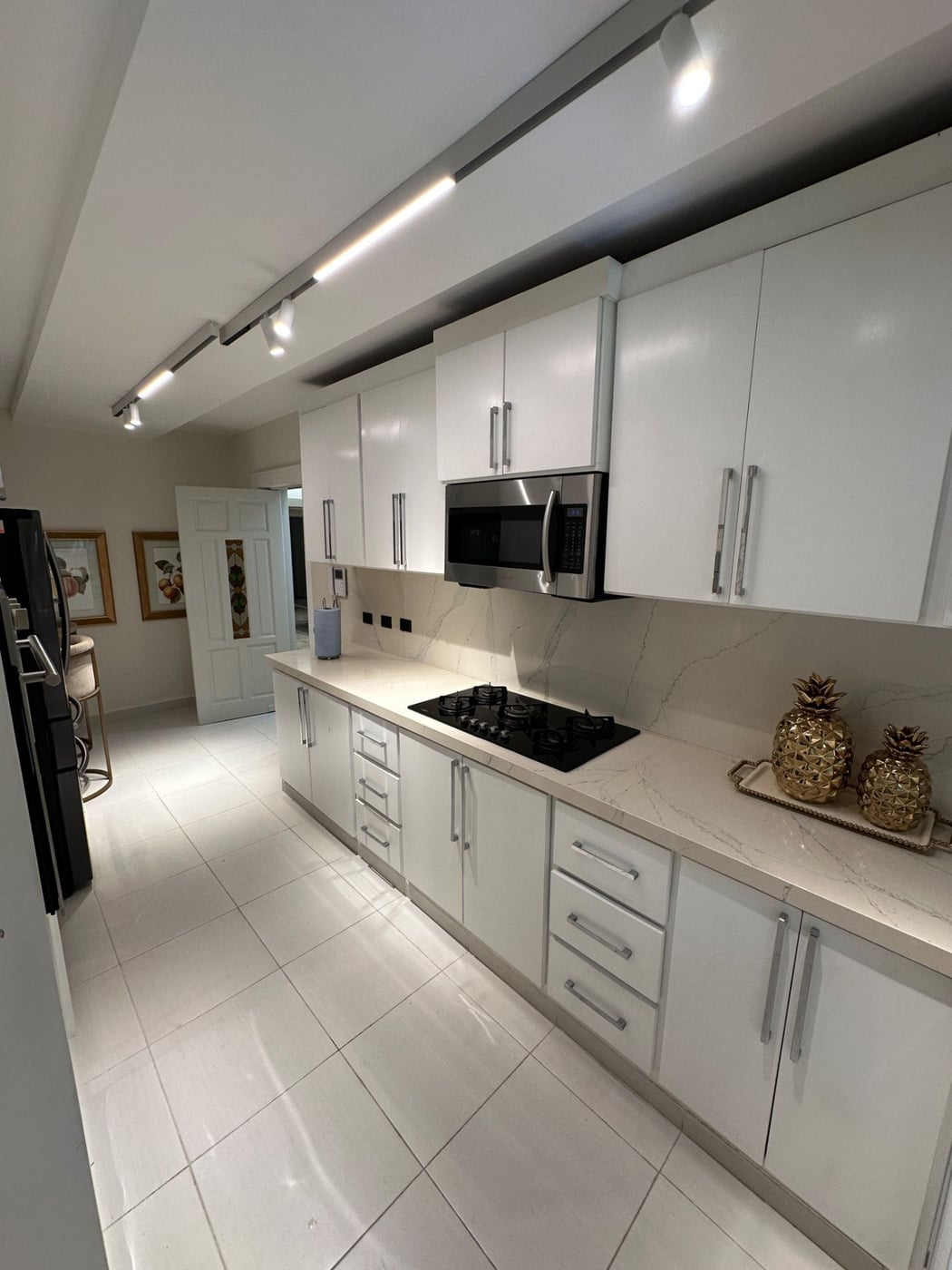 APARTAMENTO EN ALQUILER 3 DORMITORIOS PIANTINI SAN – foto 7