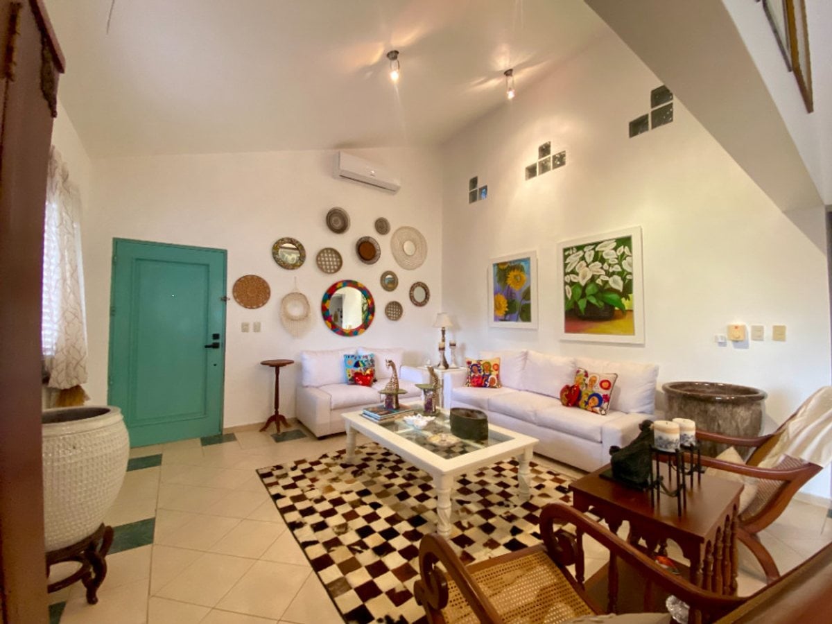 Apartamento en Urbanización Buena Vista Norte – foto 1