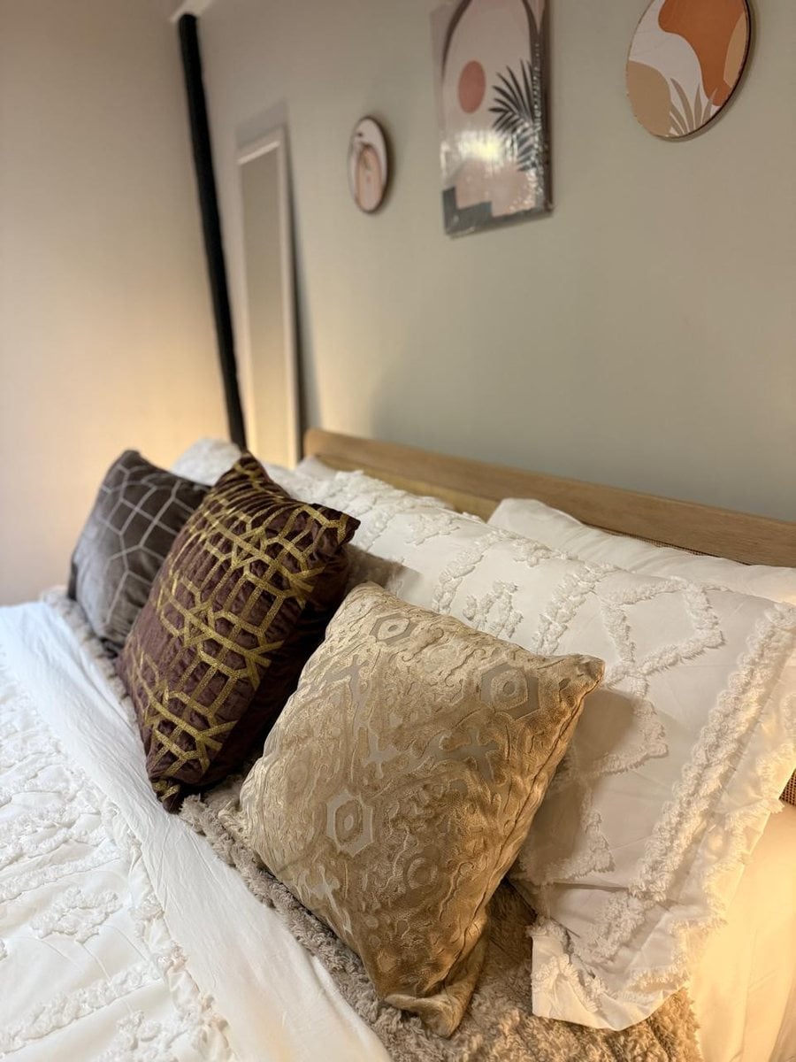 Apartamento en Cap Cana, Ciudad Las Canas – foto 2