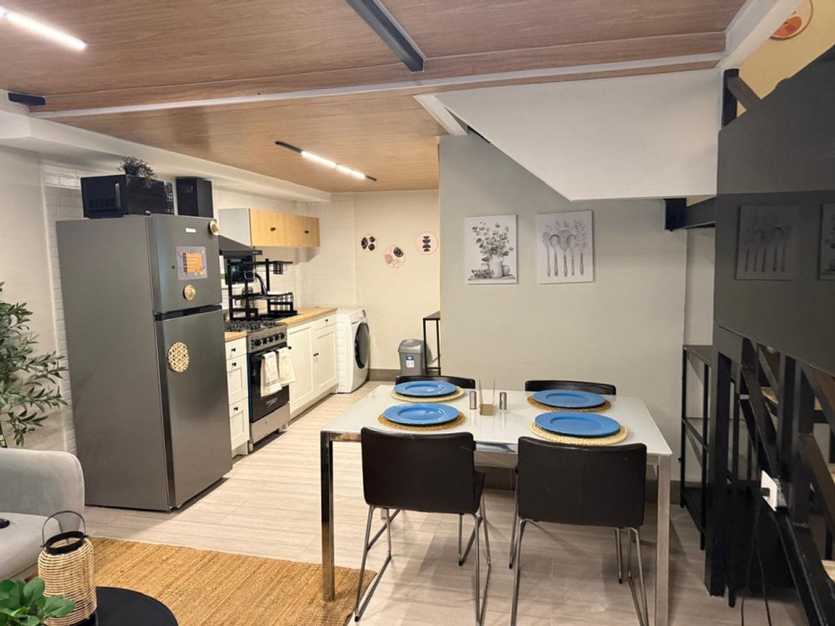 Apartamento en Cap Cana, Ciudad Las Canas – foto 6