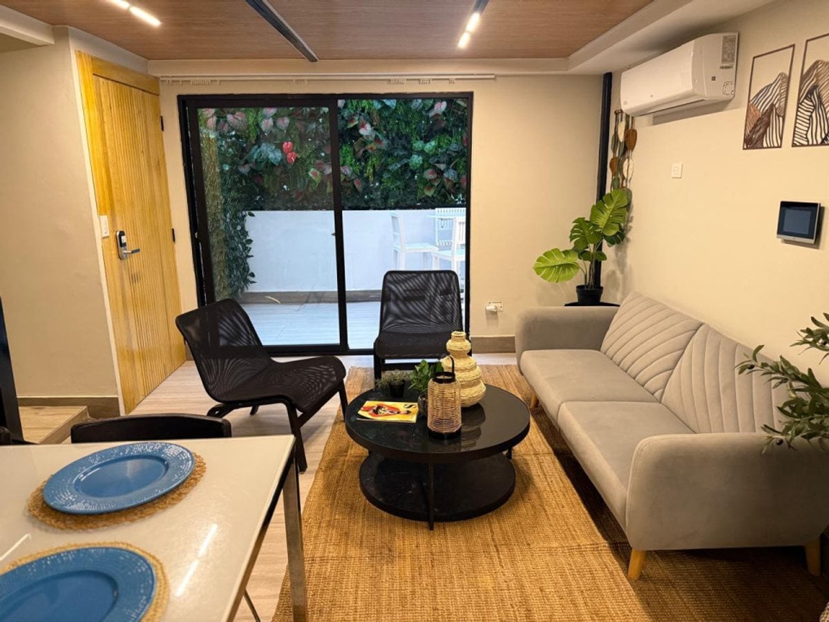 Apartamento en Cap Cana, Ciudad Las Canas – foto 11
