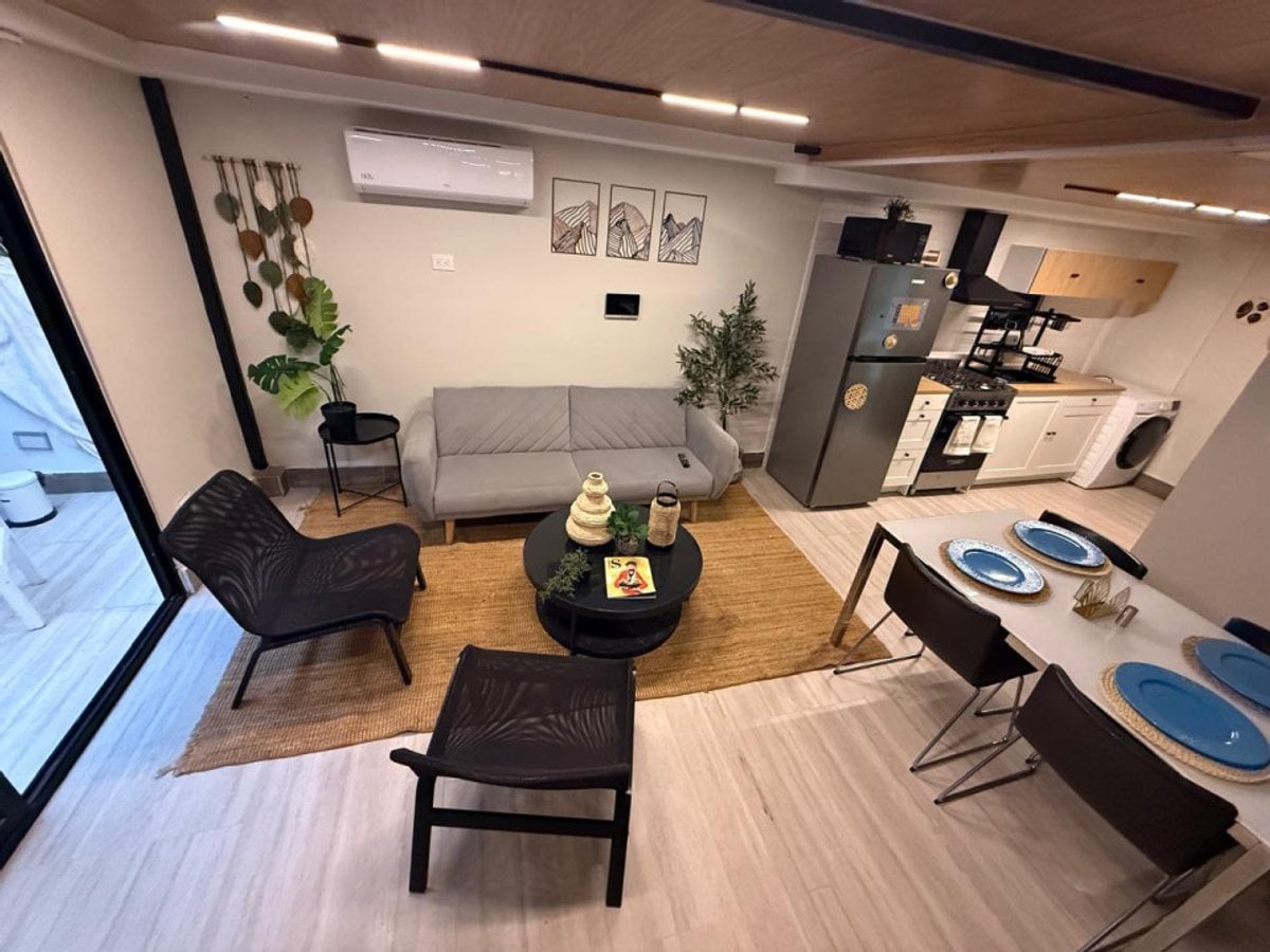 Apartamento en Cap Cana, Ciudad Las Canas – foto 1