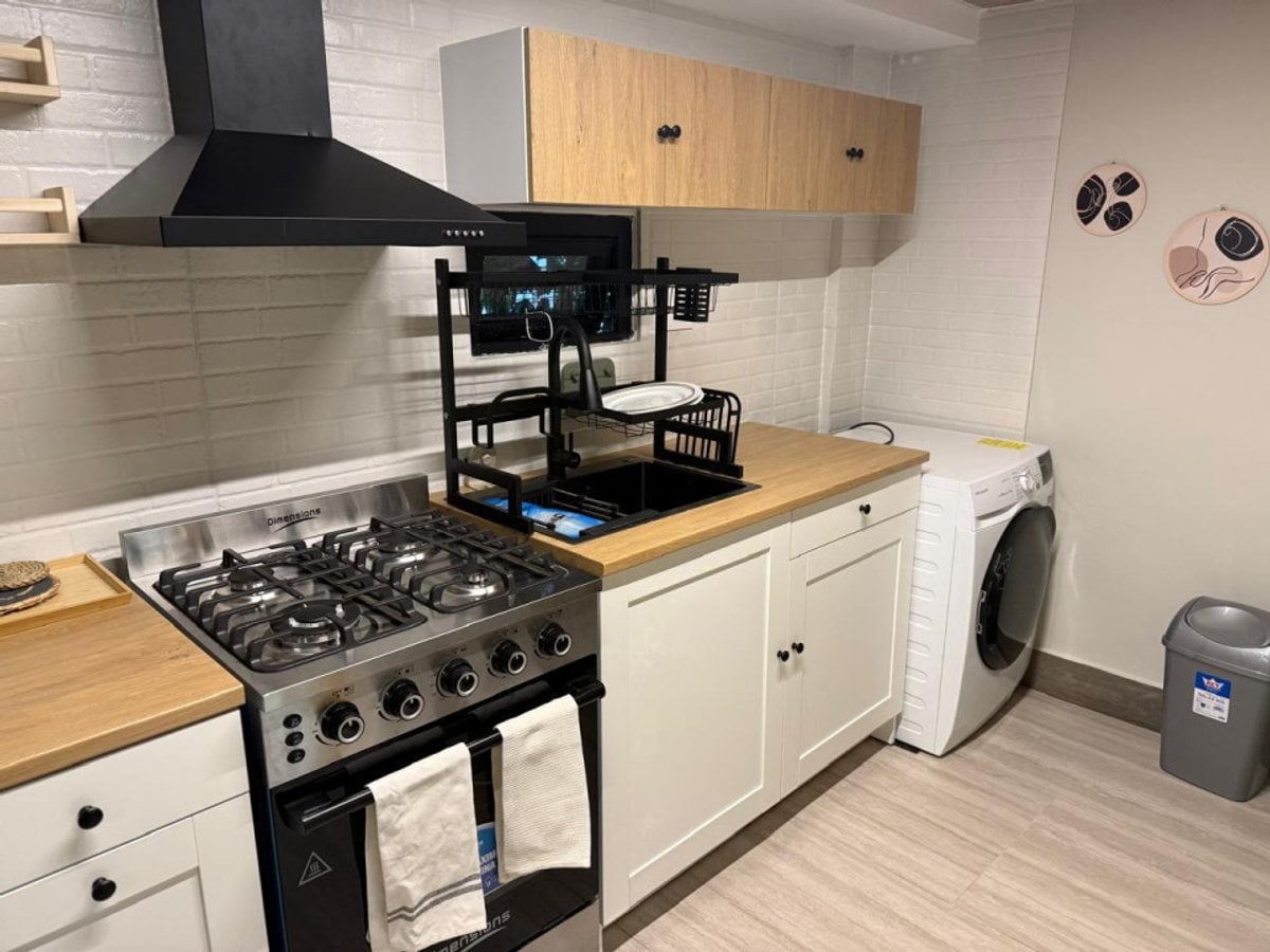 Apartamento en Cap Cana, Ciudad Las Canas – foto 10