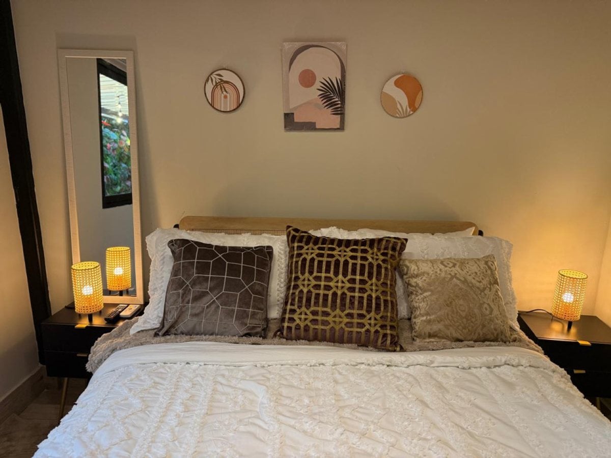 Apartamento en Cap Cana, Ciudad Las Canas – foto 5
