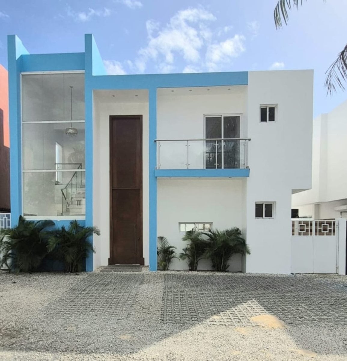 Casa en Caleta, La Romana – foto 1