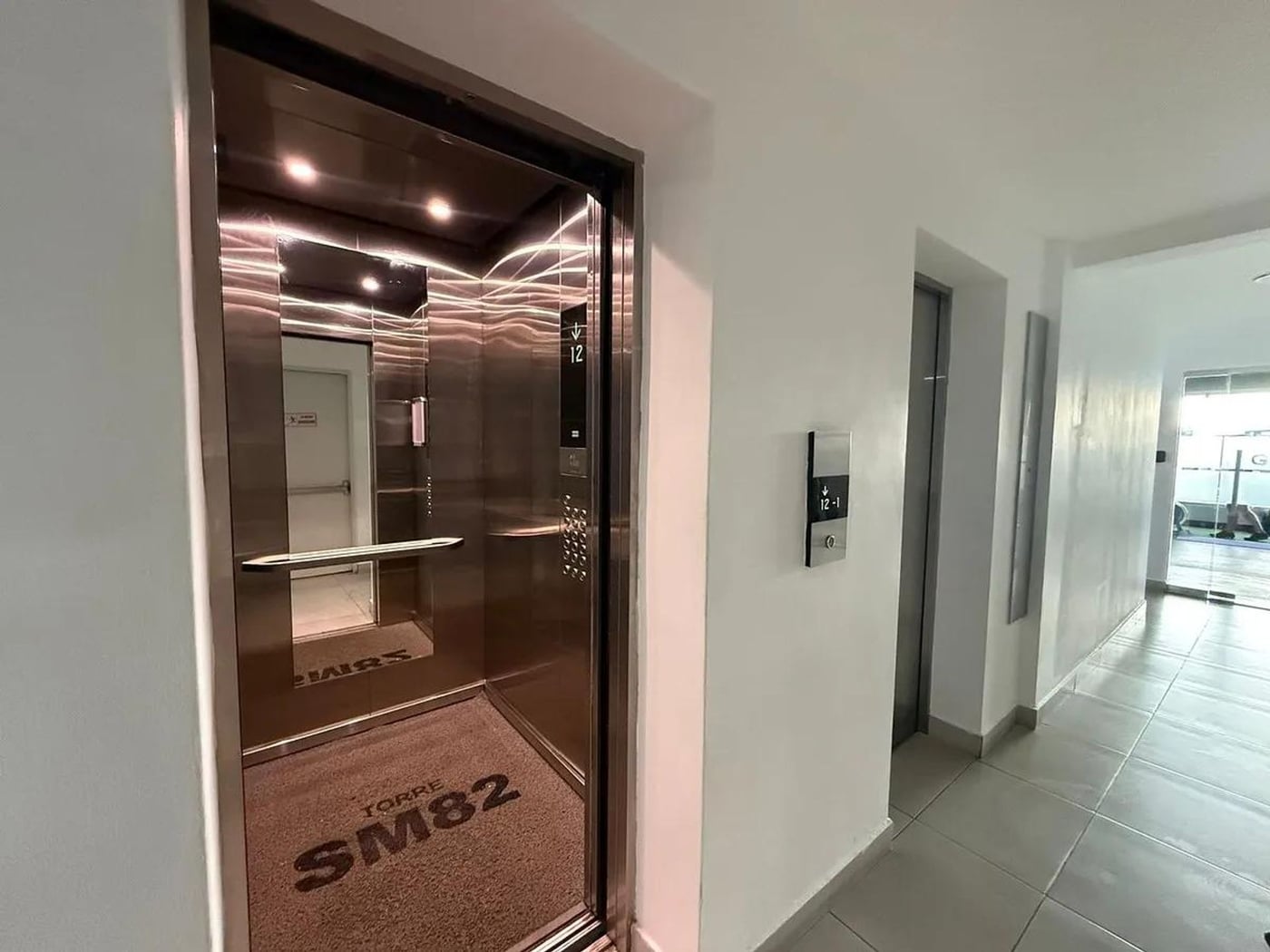 Apartamento de 1 habitación amueblado, en NACO – foto 4