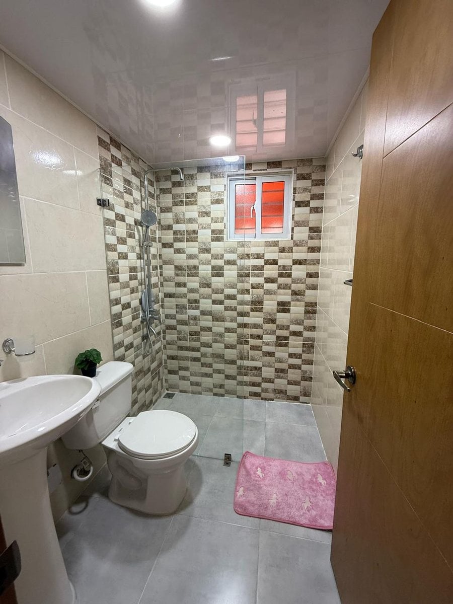 Apartamento en Prado Oriental II, Santo Domingo – foto 4