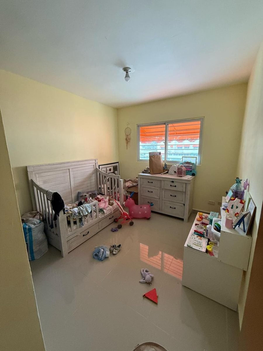 Apartamento en Prado Oriental II, Santo Domingo – foto 5