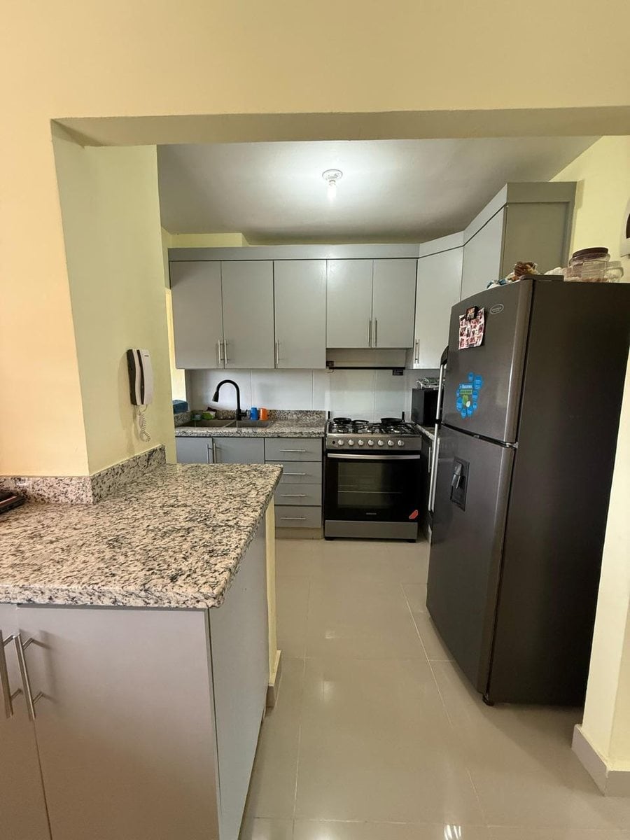 Apartamento en Prado Oriental II, Santo Domingo – foto 2