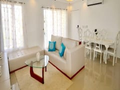 Apartamento amueblado en venta en Caleta, La Romana – foto 4