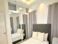 Apartamento amueblado en venta en Caleta, La Romana – foto 9