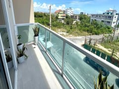 Apartamento amueblado en venta en Caleta, La Romana – foto 2