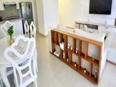 Apartamento amueblado en venta en Caleta, La Romana – foto 3