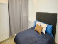 Apartamento amueblado en venta en Caleta, La Romana – foto 8