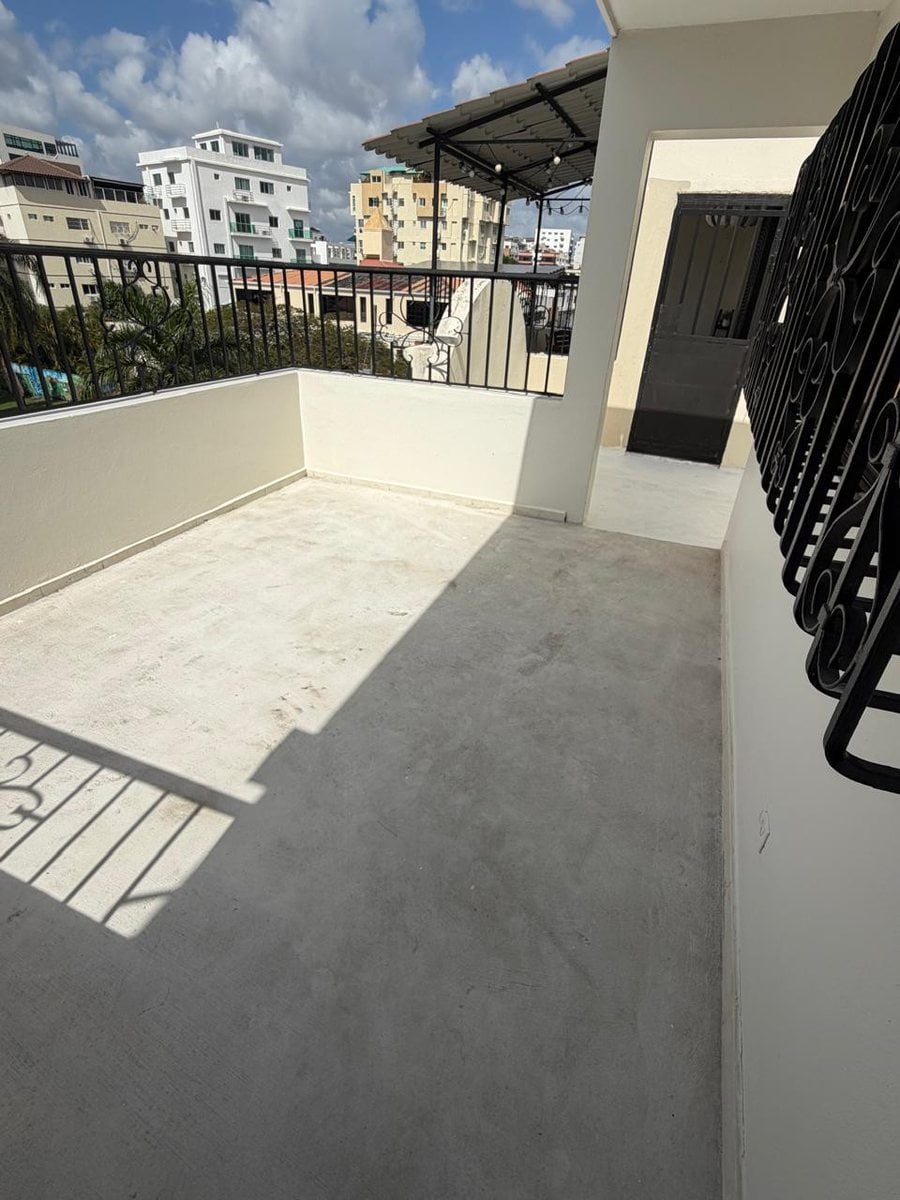 Penthouse en Mirador Sur – foto 1