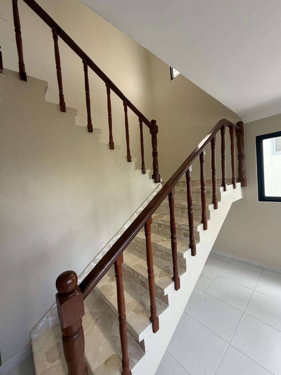 Penthouse en Mirador Sur – foto 6