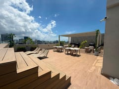 Apartamento en alquiler en Evaristo Morales – foto 1