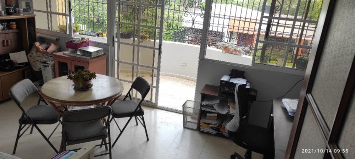 Casa en Santo Domingo Este, Residencial Lomisa – foto 11