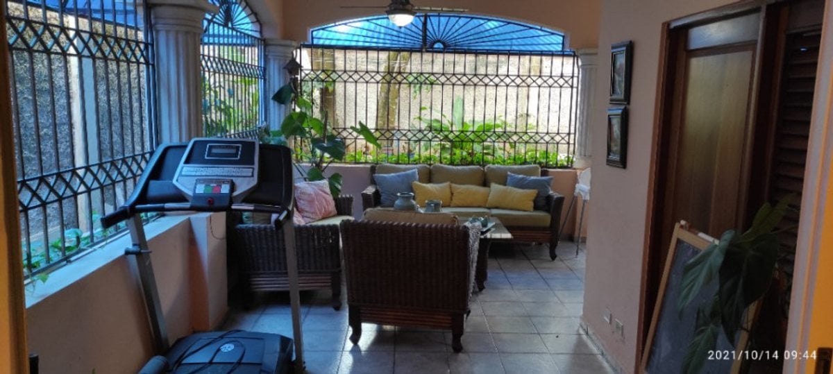 Casa en Santo Domingo Este, Residencial Lomisa – foto 8