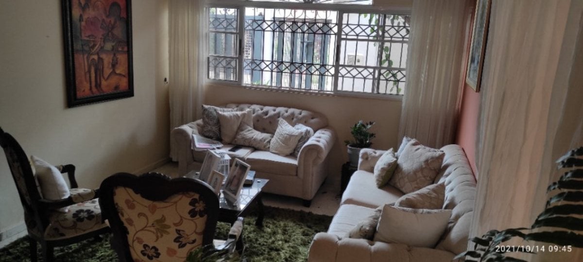 Casa en Santo Domingo Este, Residencial Lomisa – foto 6