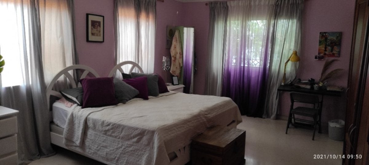 Casa en Santo Domingo Este, Residencial Lomisa – foto 7