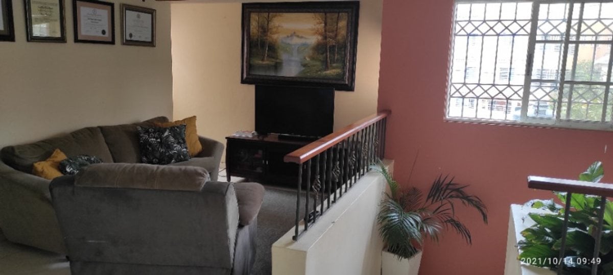 Casa en Santo Domingo Este, Residencial Lomisa – foto 5