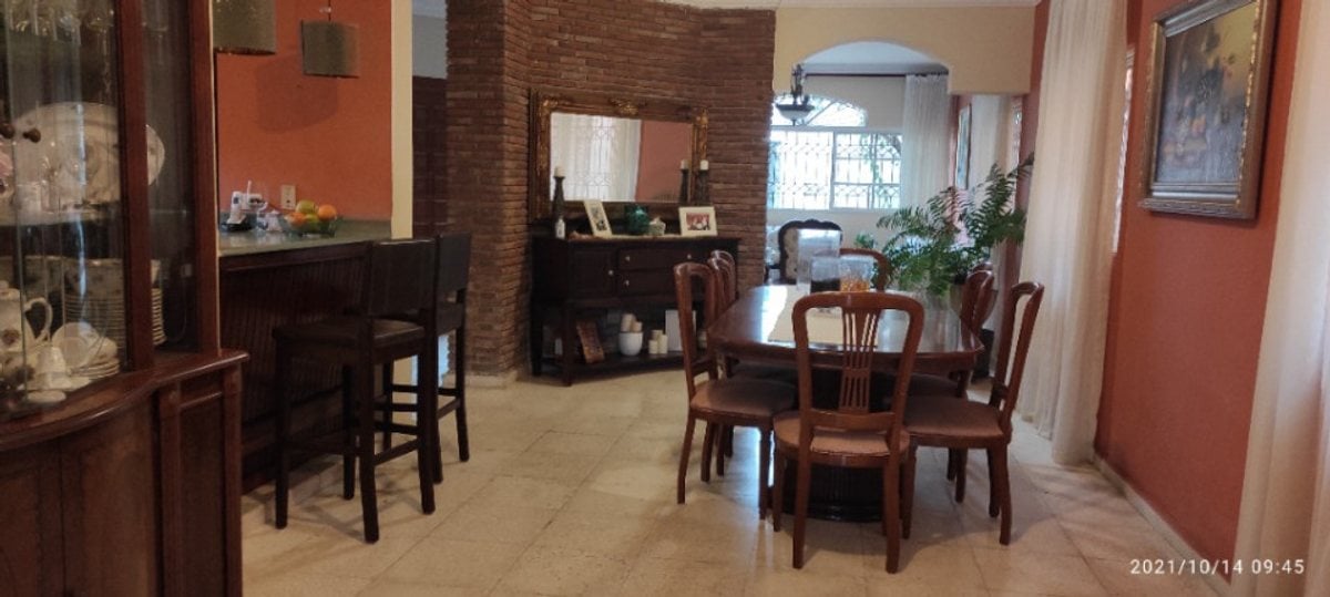 Casa en Santo Domingo Este, Residencial Lomisa – foto 9