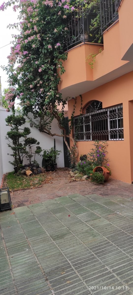 Casa en Santo Domingo Este, Residencial Lomisa – foto 4