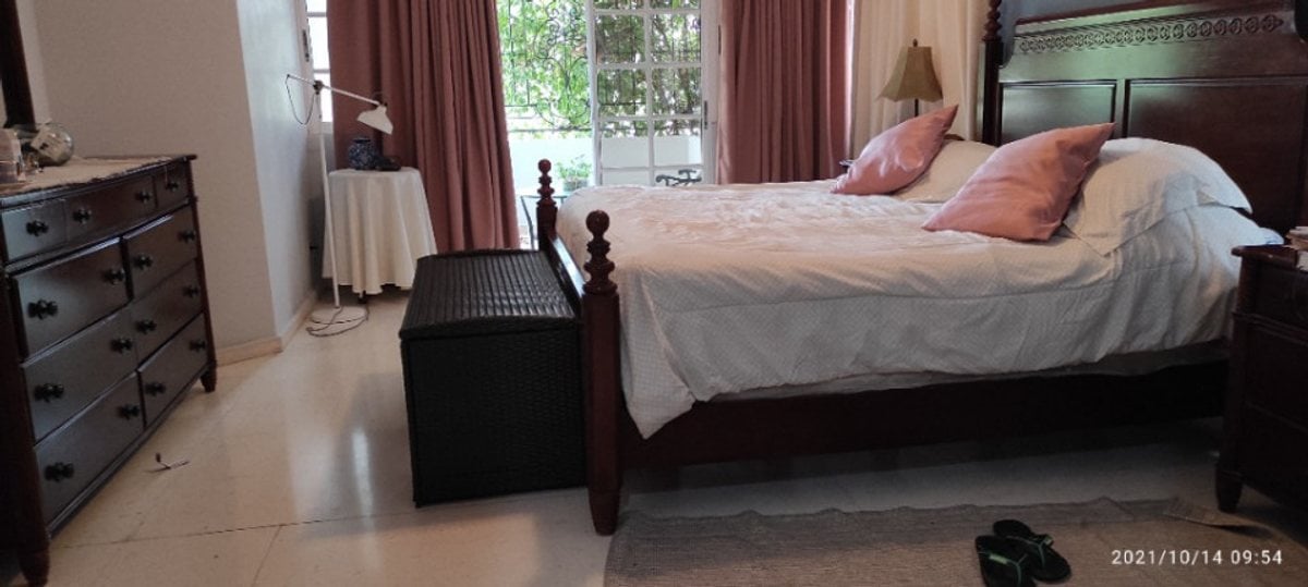Casa en Santo Domingo Este, Residencial Lomisa – foto 12