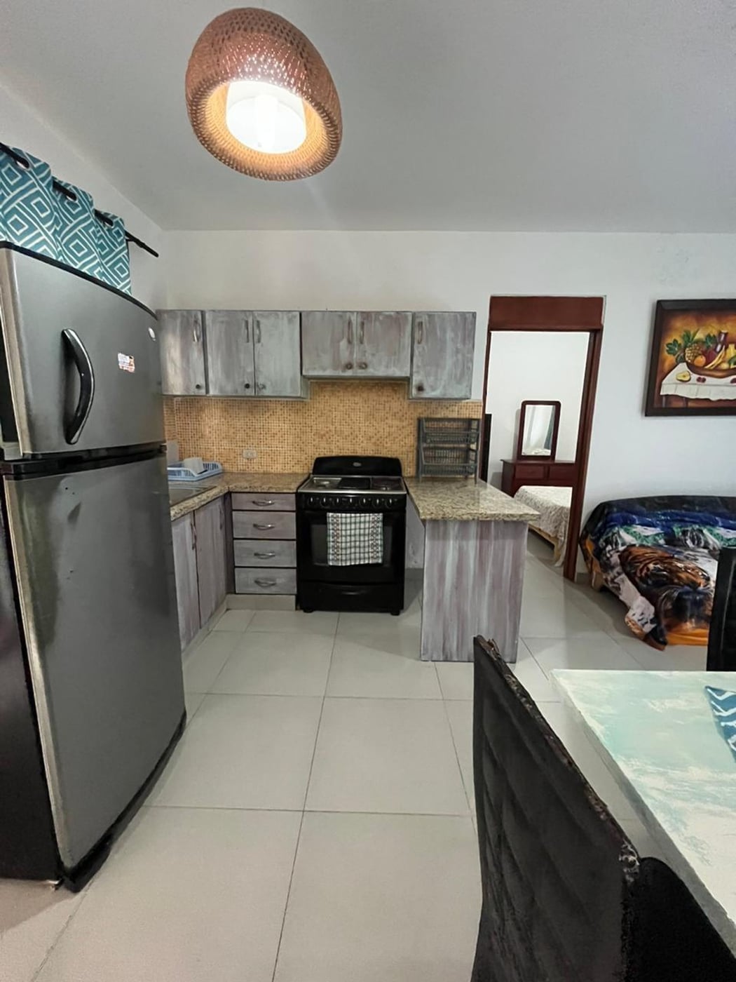 APARTAMENTO EN VENTA, BOCA CHICA – foto 3
